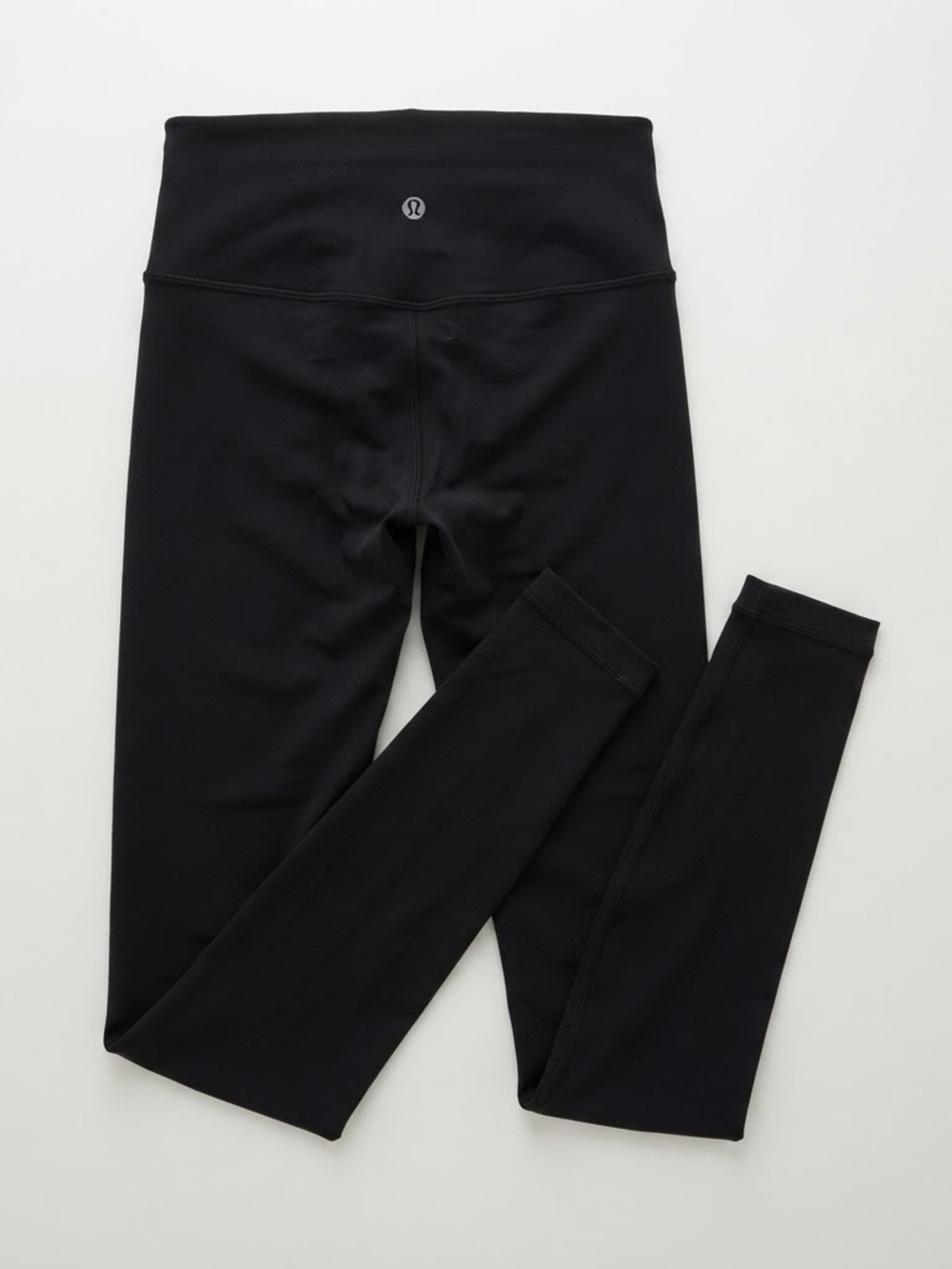 lululemon athletica Black Performance Leggings